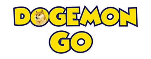 DogemonGo