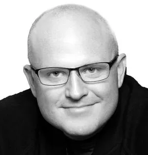 Derek Kolstad