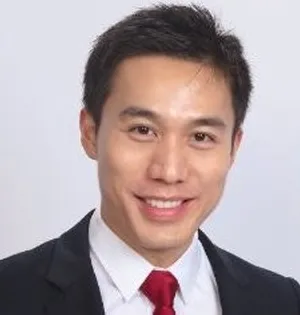 Tony Chen