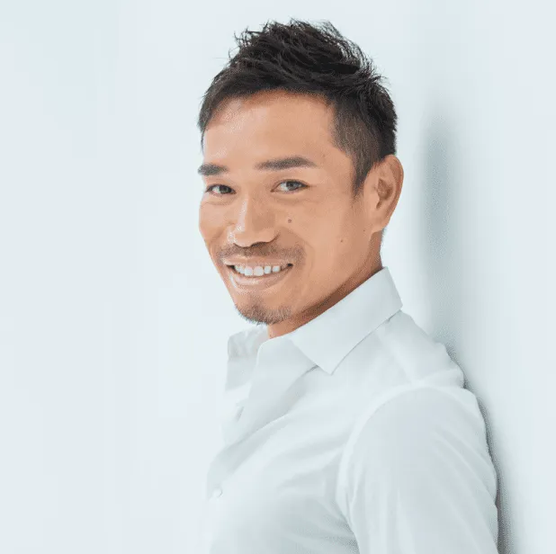 Yuto Nagatomo
