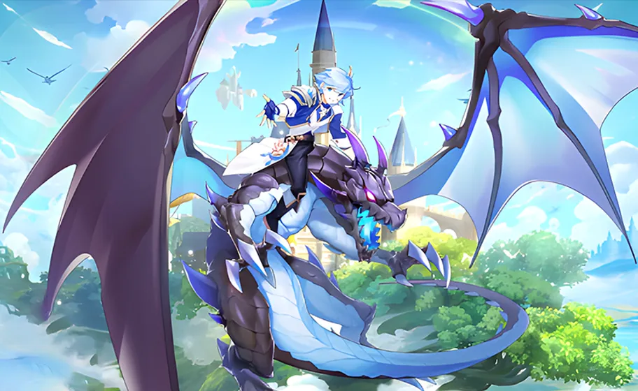 Fate/Origin