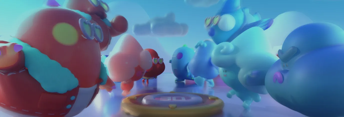Puffverse