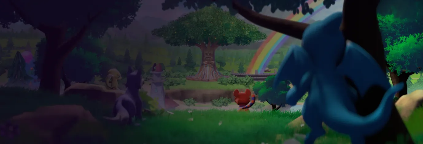 Neopets Metaverse