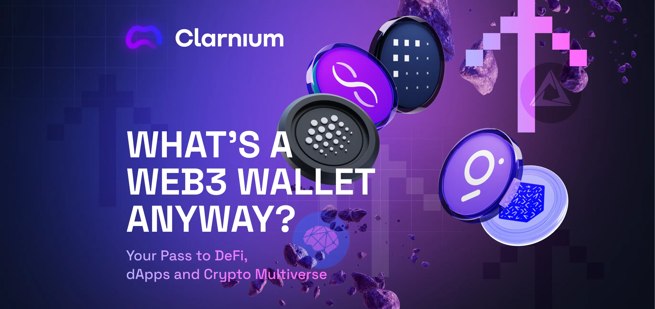 What Is a Web3 Wallet?
