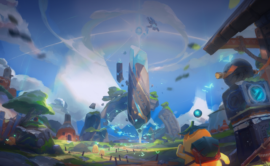 ROUNDTABLE: “Onboarding The Next Generation Of Web3 Gamers” (20.04.23)