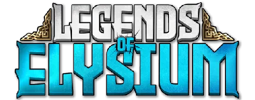 Legends of Elysium