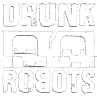 Drunk Robots-logo