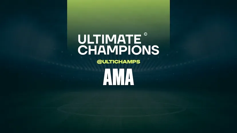 A.M.A RECAPS (19.05.22)