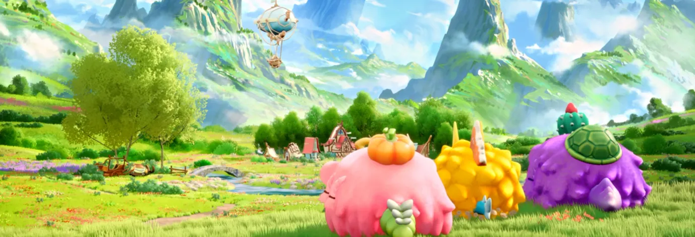 Axie Infinity