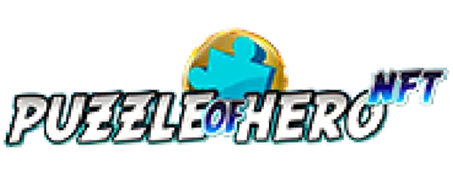 Puzzle of Hero NFT