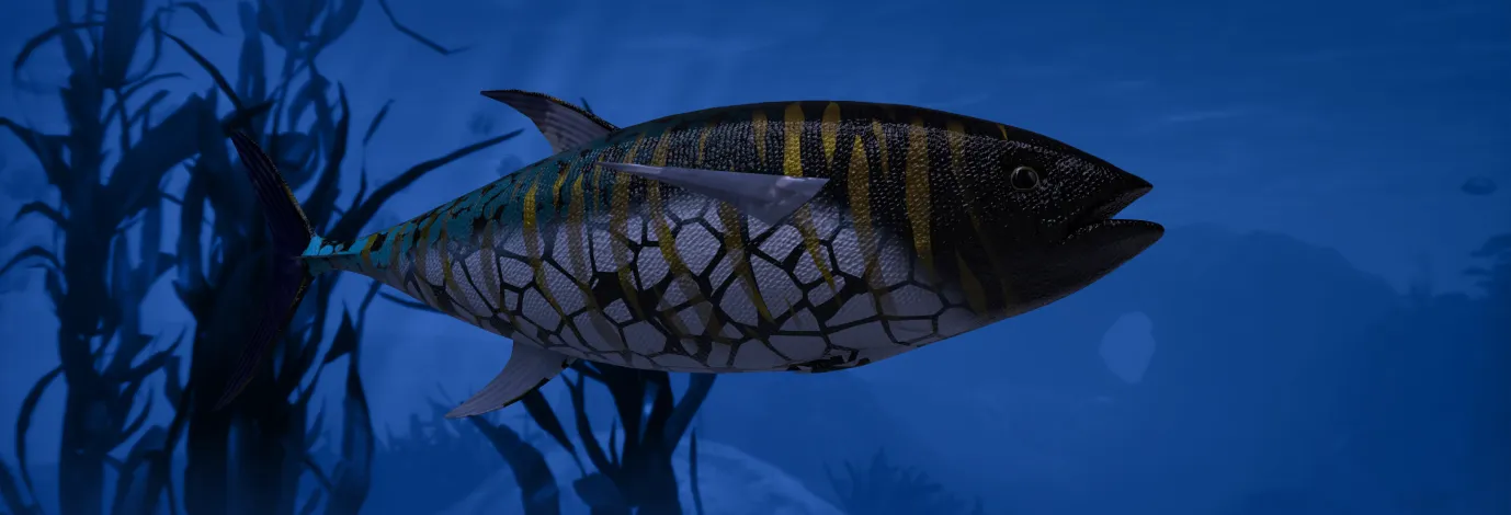 Fishverse