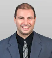 Joel "Coach K" Kovshoff