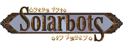 Solarbots
