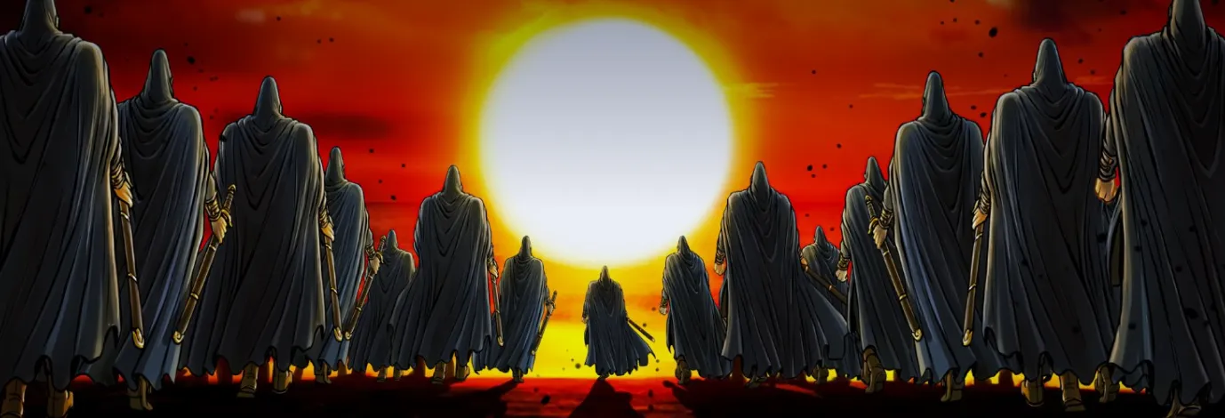 Ruler of the Land: Era of Factions 