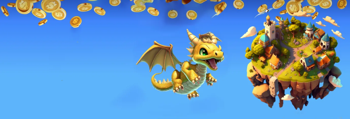 Goldragon