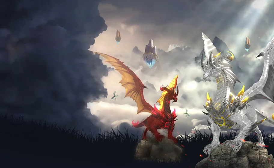 Lords of Land