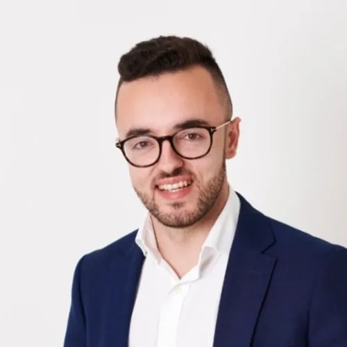 Jonathan Galea