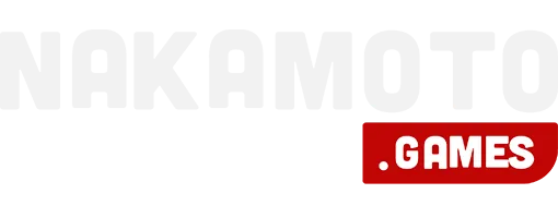 Nakamoto Games