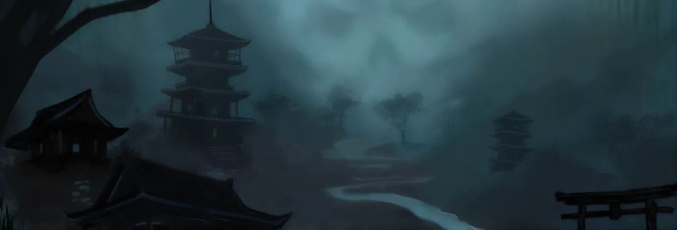 Lost SamuRise