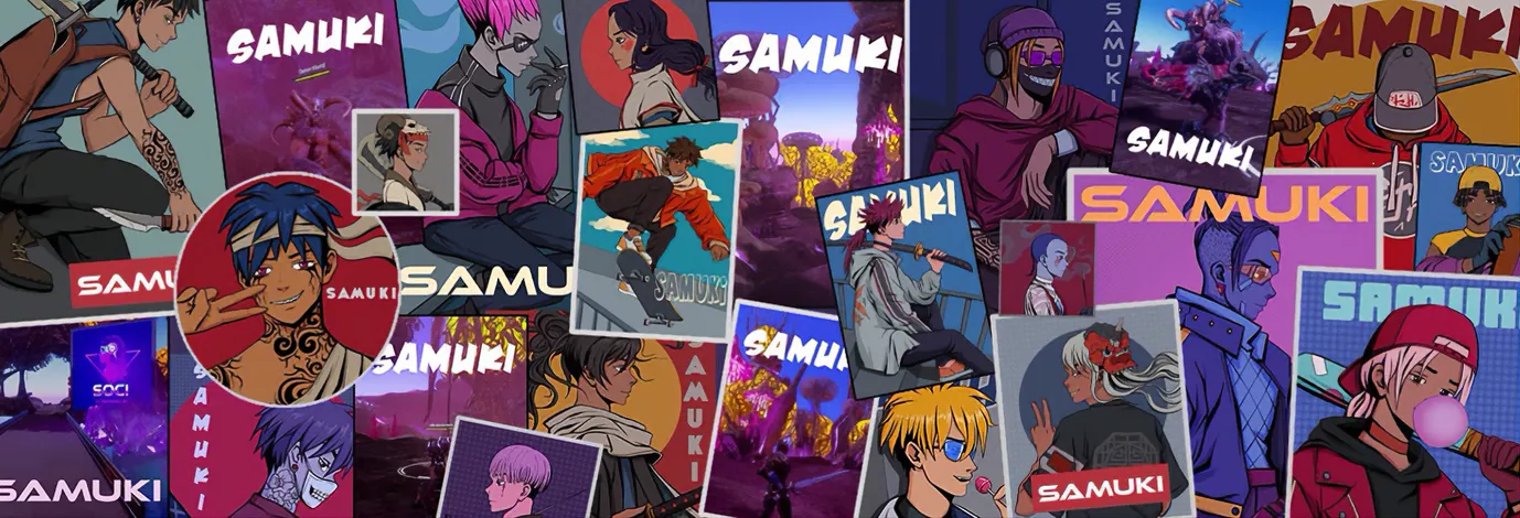 Samuki