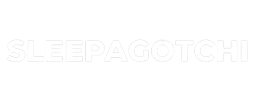 Sleepagotchi