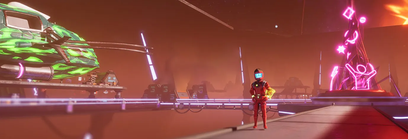 STARL Metaverse