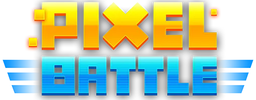 Pixel Battle