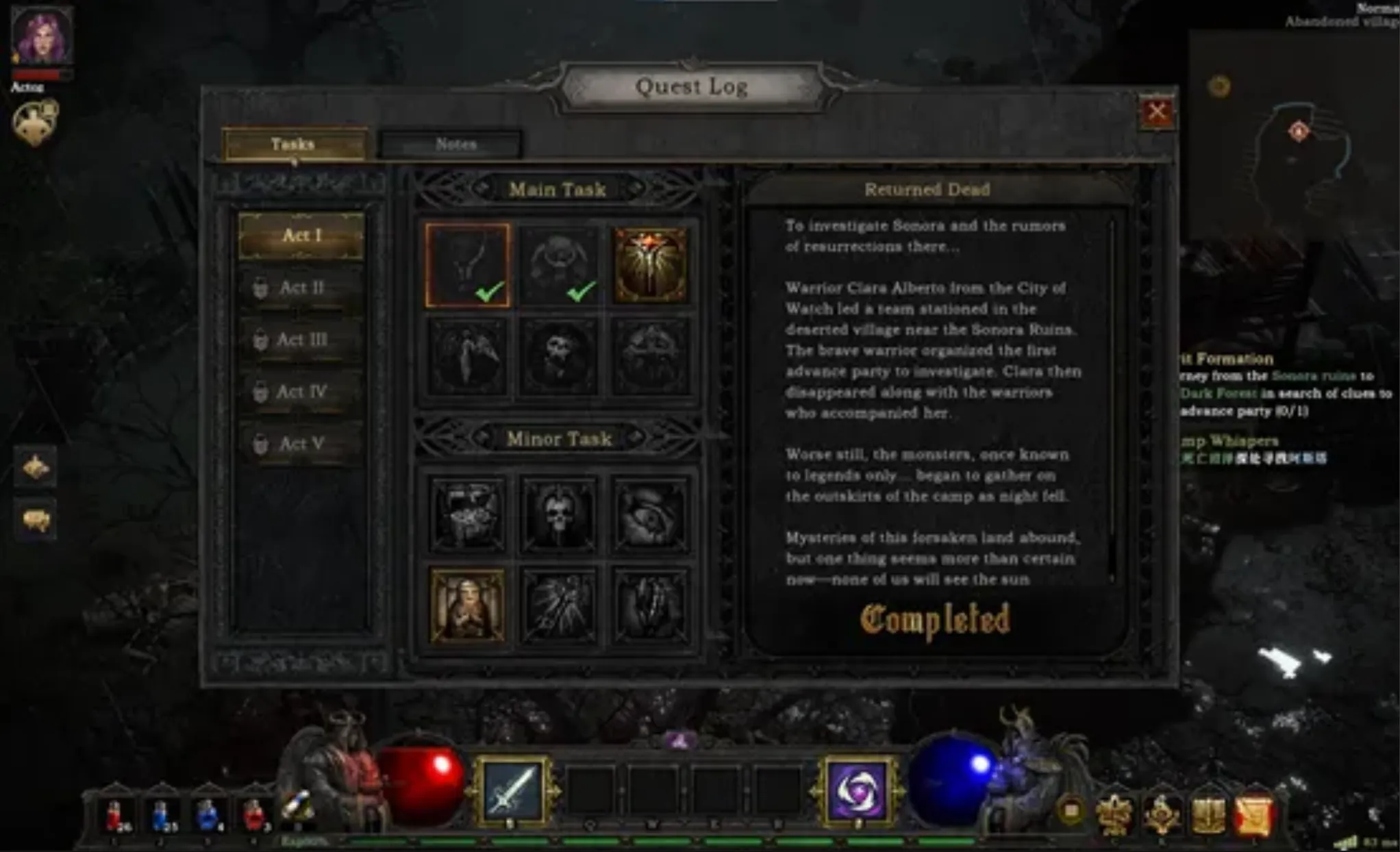 Top 4 Crypto Games Similar to Diablo 4 | Clarnium