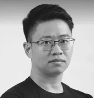 Victor Tran