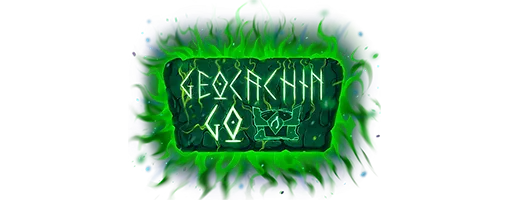 GeocachinGO