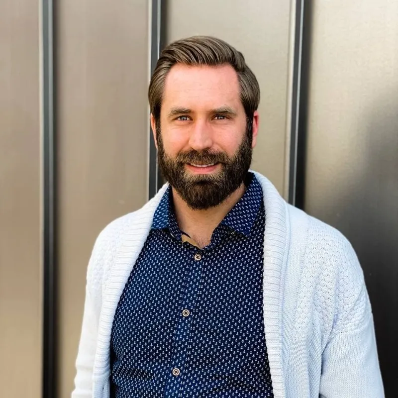 Josh Meier