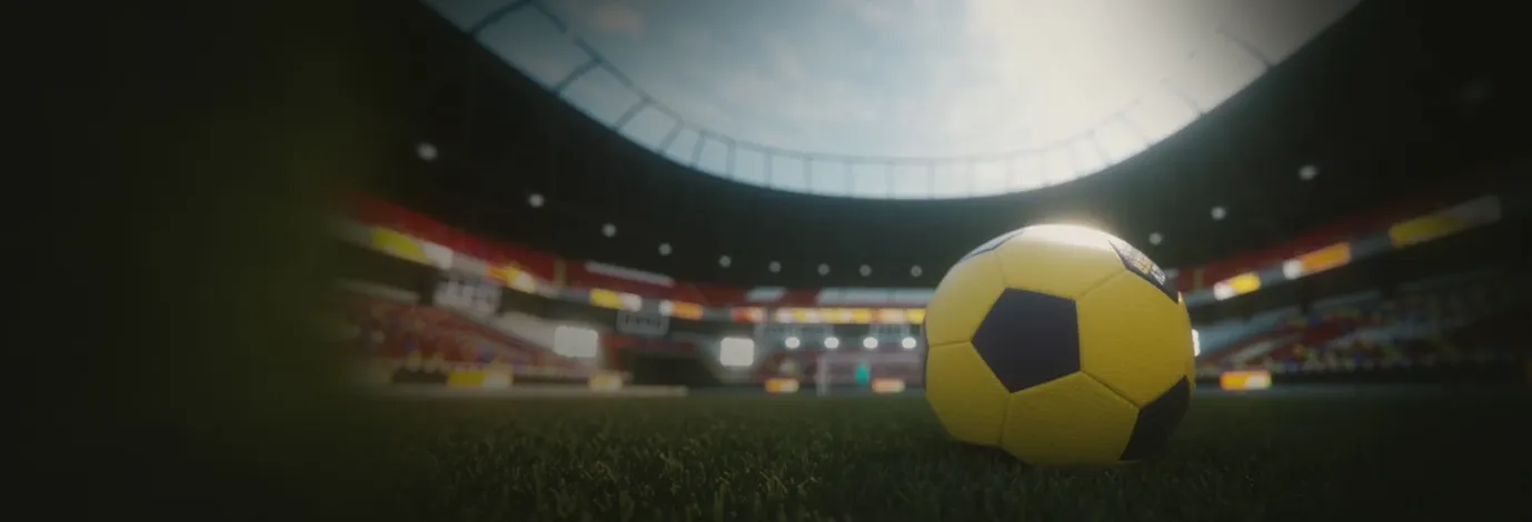 Lazy Soccer