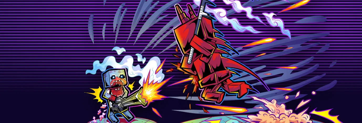 MEGAWEAPON