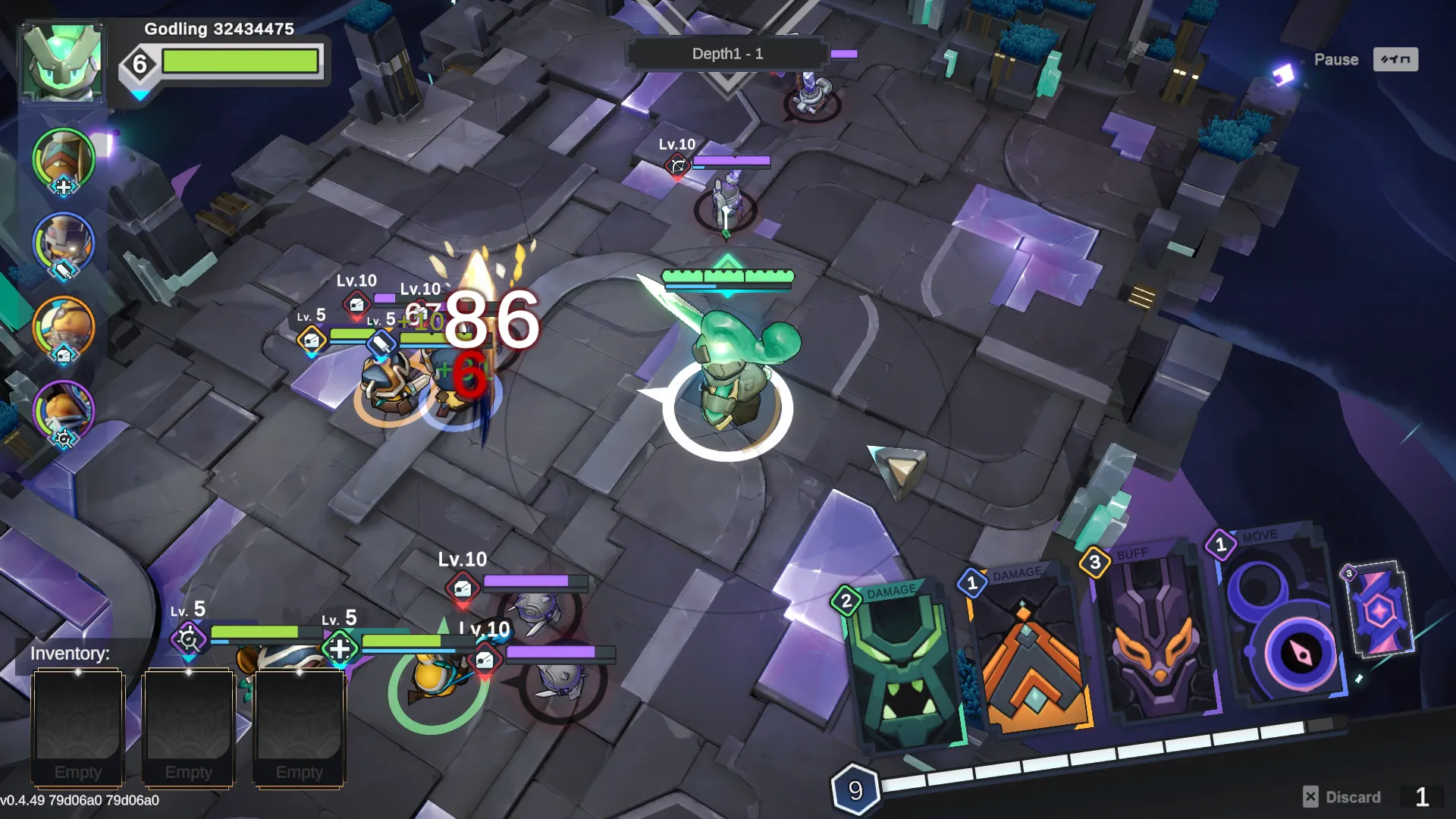 How to Participate in Apeiron Season 2 & Guild Wars? A Complete Guide |  Clarnium