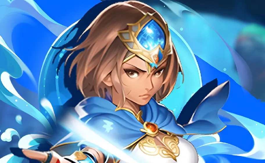 Magic Fantasy