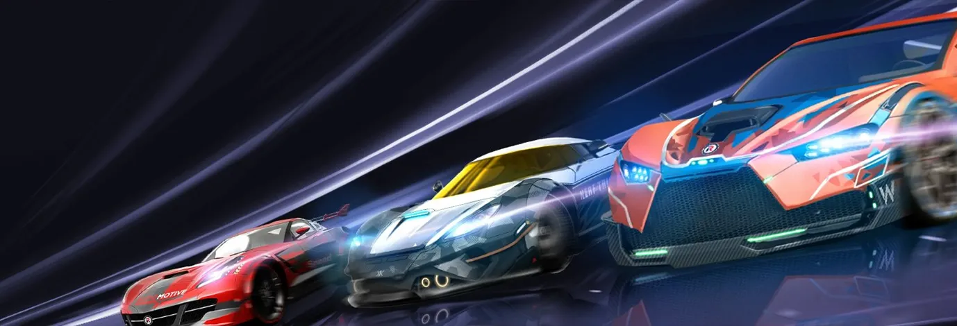 Revv Racing