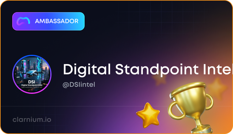 Ambassador user - 1819408516123156480