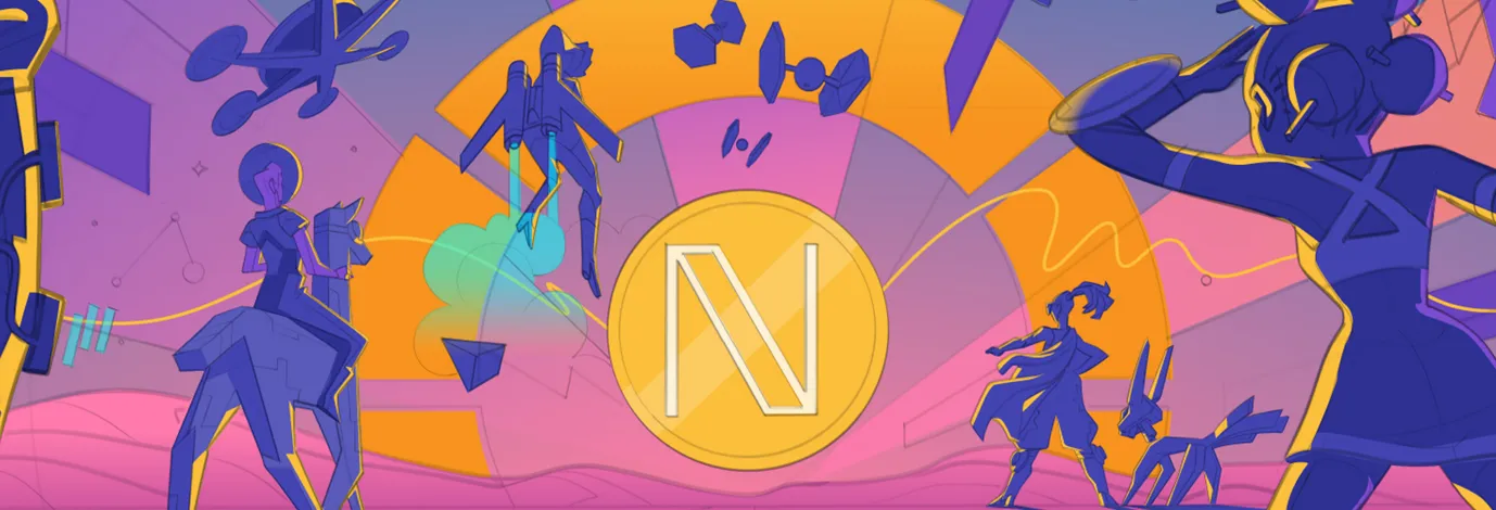 Neos Metaverse