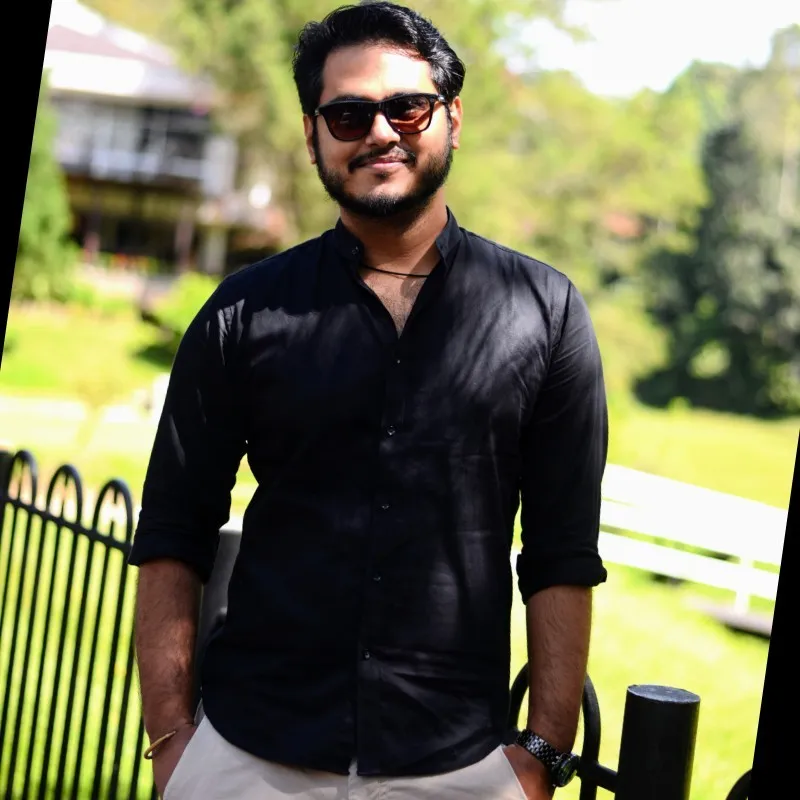 Rajan Raj