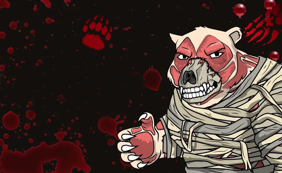 Necrodemic 