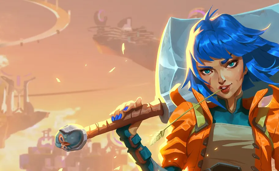 Edenbrawl