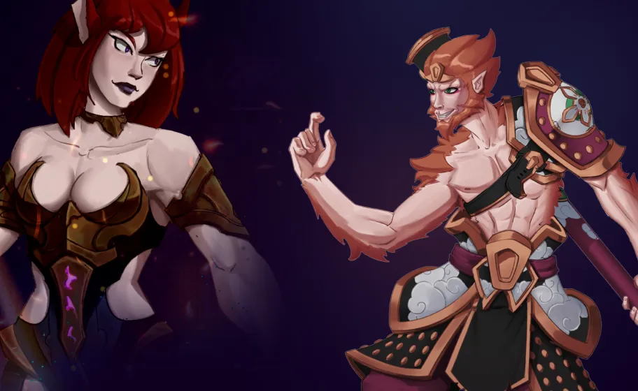 Legends of Mitra