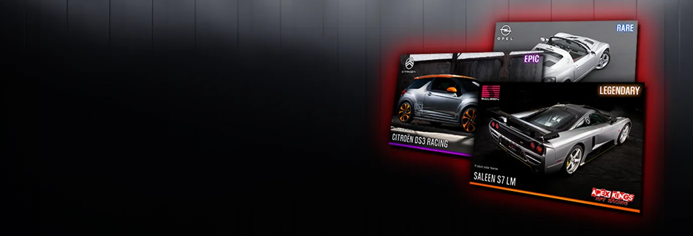 Apex Kings