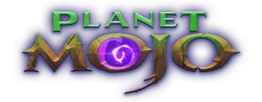 Planet Mojo