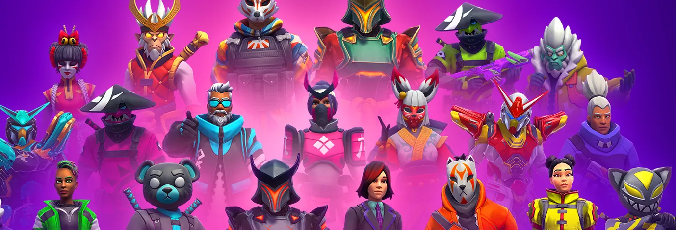 Mini Royale: Nations