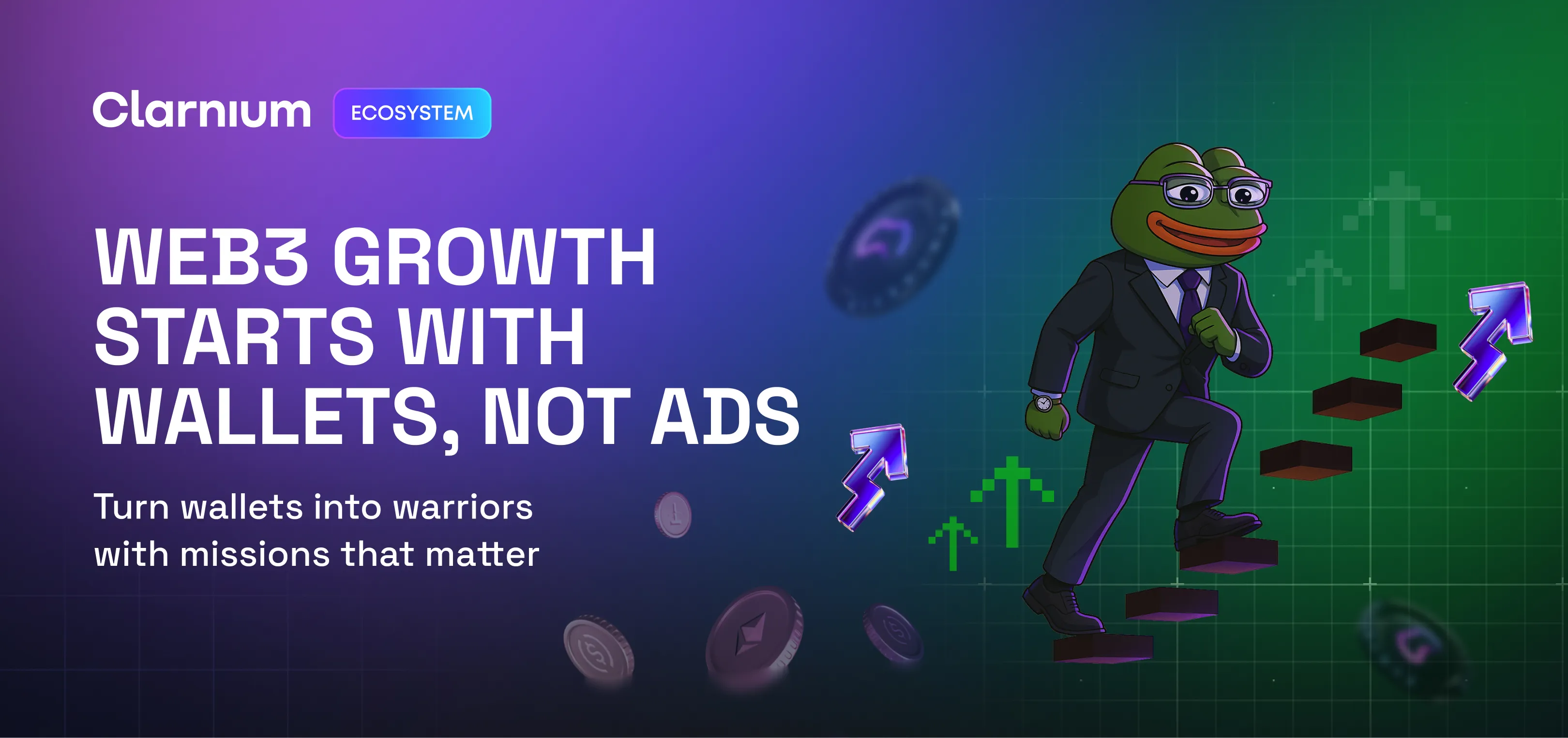 Web3 Lead Generation & User Acquisition: A Practical Guide for Builders