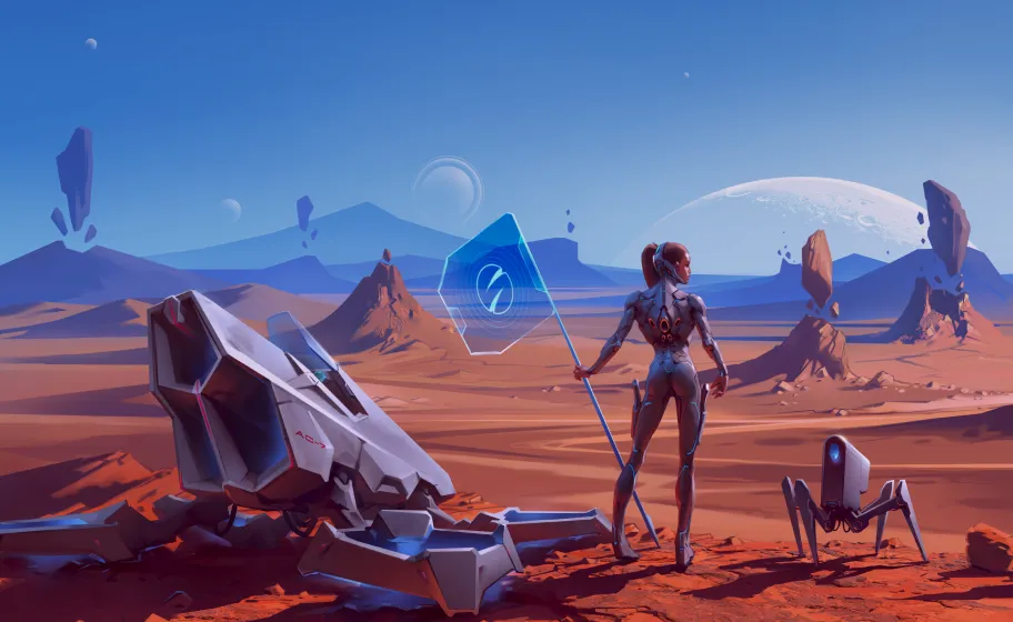 Revolve Games