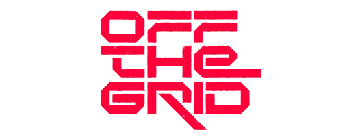 Off The Grid