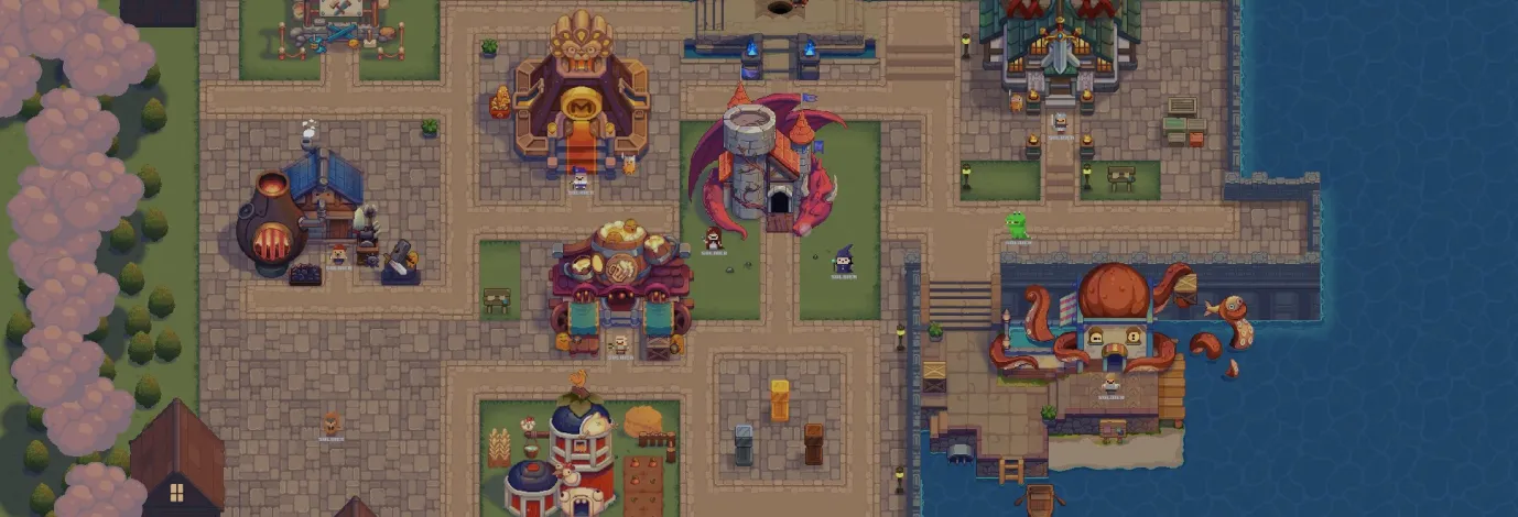 MetaGods