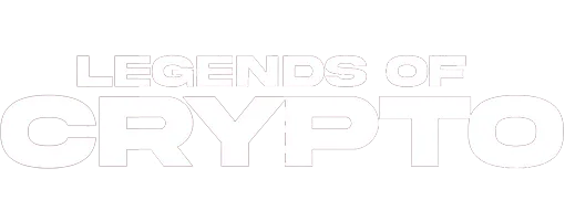 Legends of Crypto